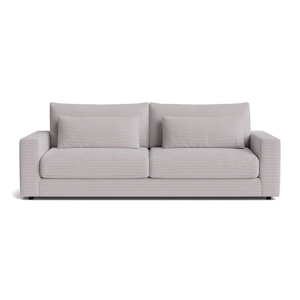 Sevilla 3 personers sofa - Image 11