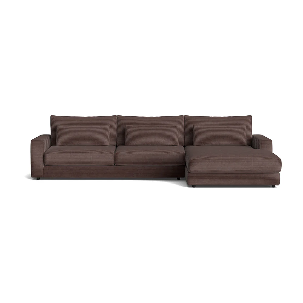 Sevilla chaiselong sofa, højrevendt - Image 10