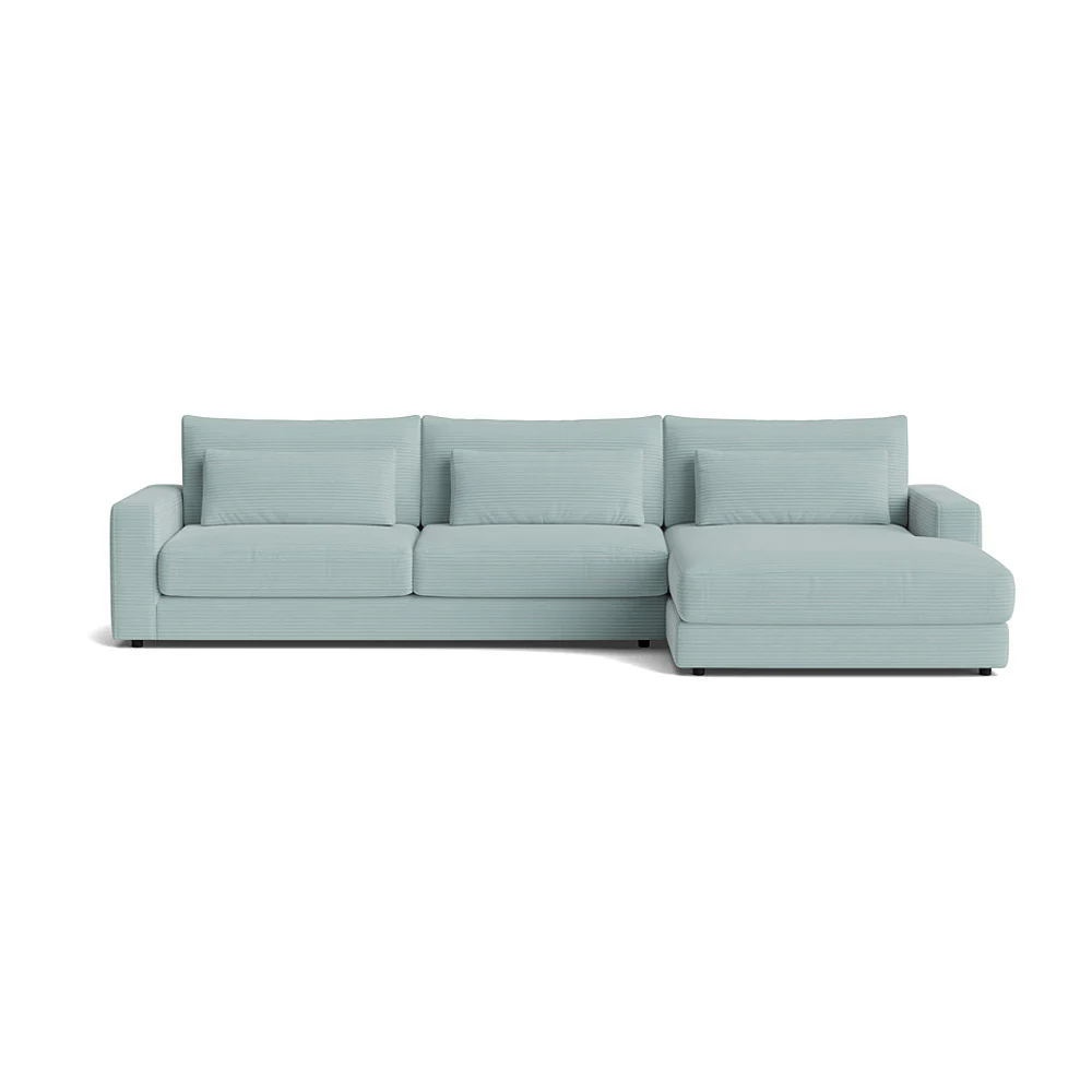 Sevilla chaiselong sofa, højrevendt - Image 11