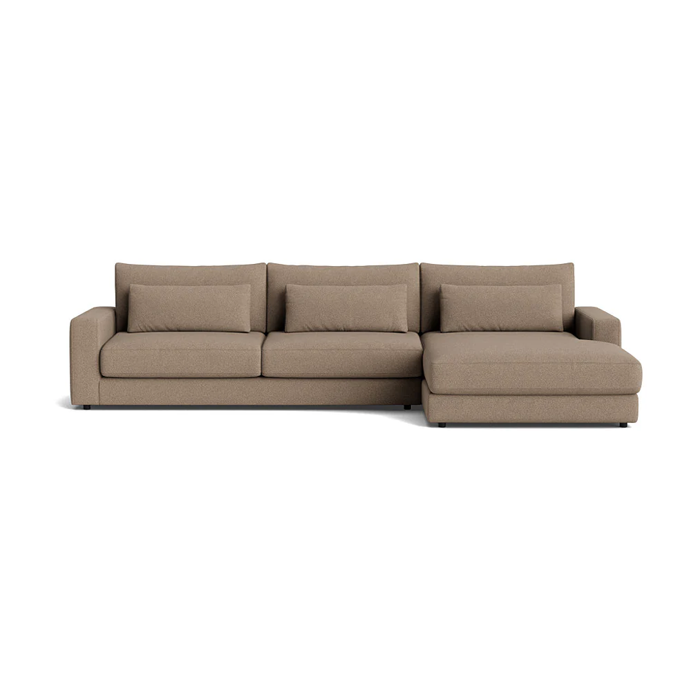 Sevilla chaiselong sofa, højrevendt - Image 15