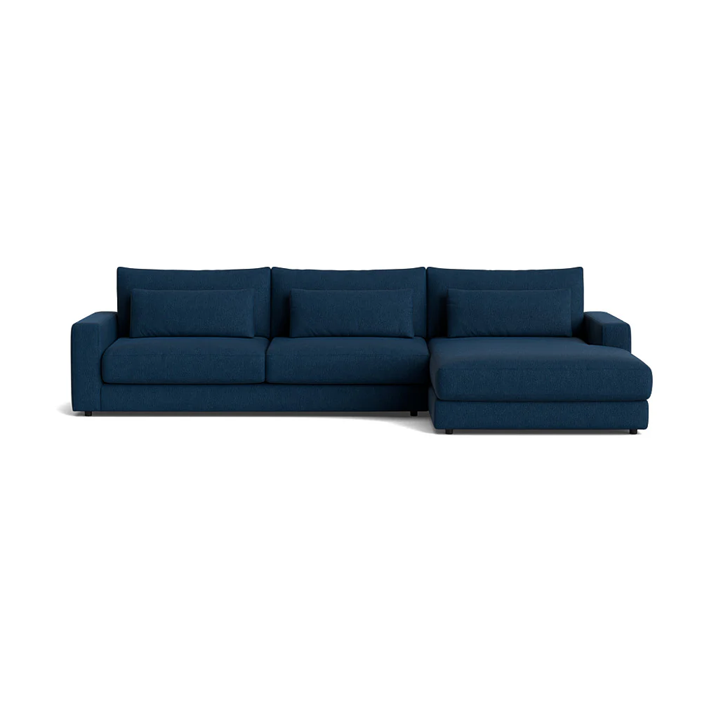 Sevilla chaiselong sofa, højrevendt - Image 7
