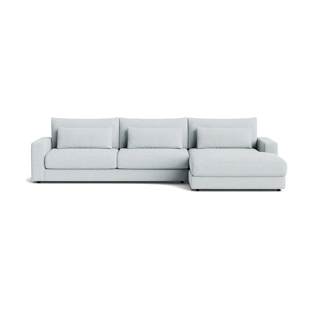Sevilla chaiselong sofa, højrevendt - Image 8
