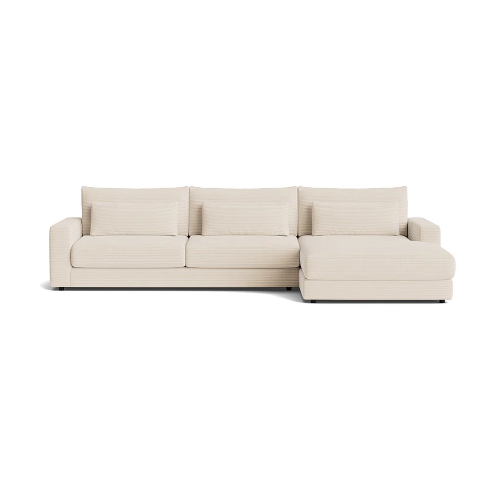 Sevilla chaiselong sofa, højrevendt - Image 9