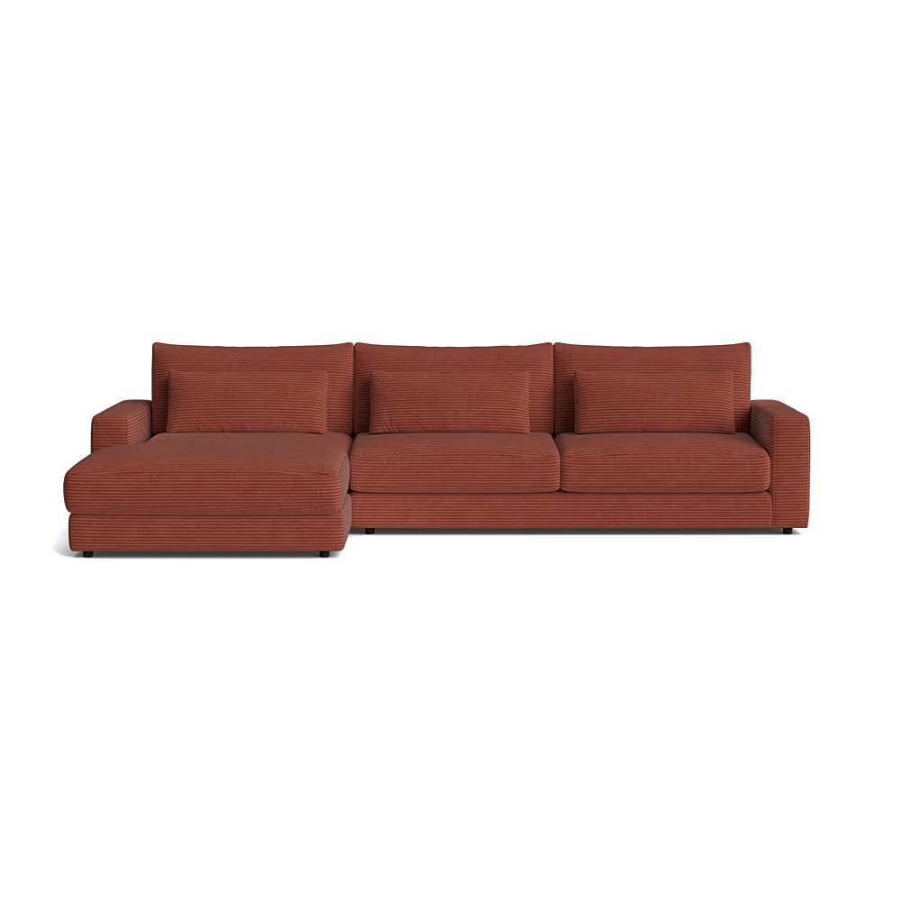 Sevilla chaiselong sofa, venstrevendt - Image 13
