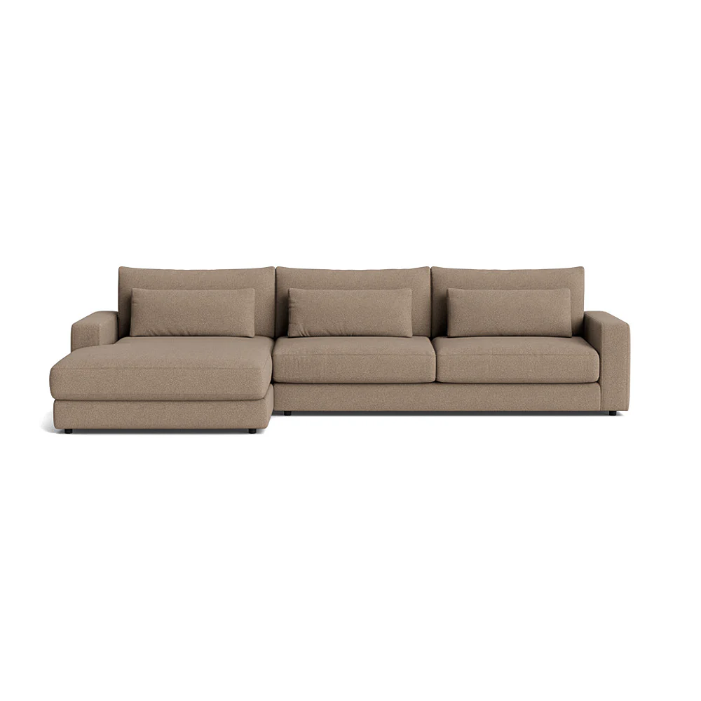 Sevilla chaiselong sofa, venstrevendt - Image 15