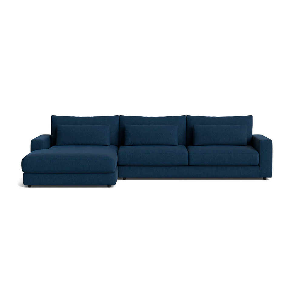 Sevilla chaiselong sofa, venstrevendt - Image 7
