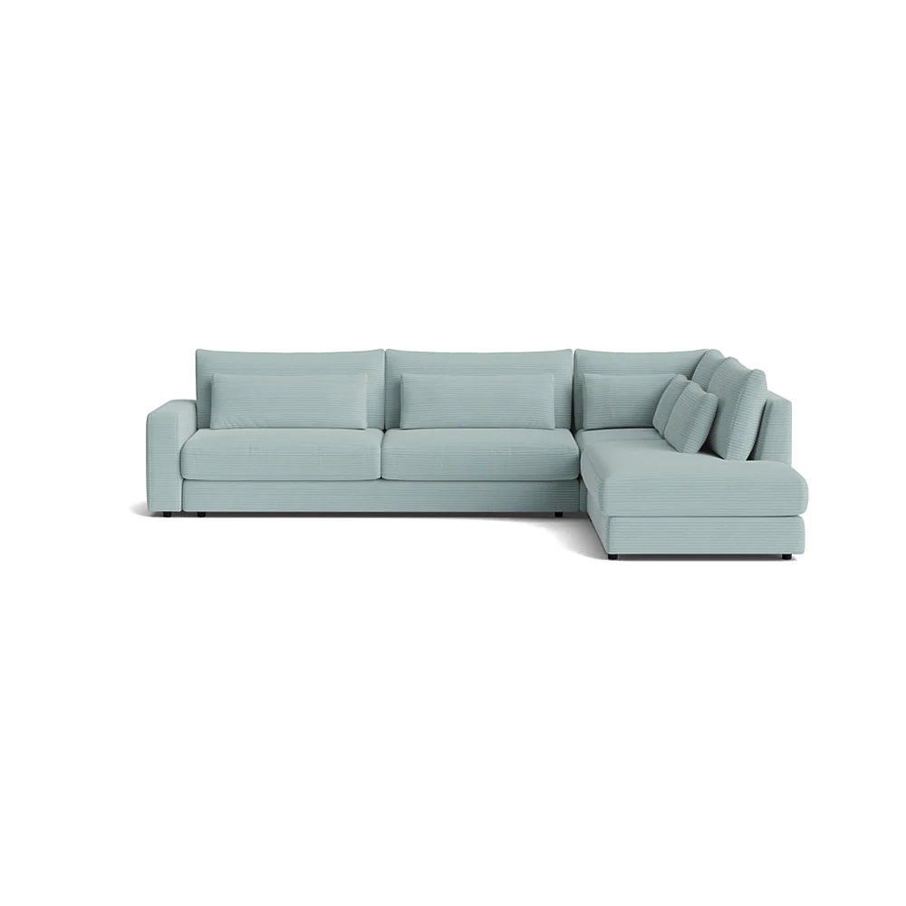 Sevilla hjørnesofa, højrevendt - Image 11