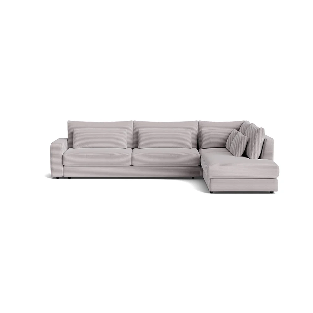 Sevilla hjørnesofa, højrevendt - Image 12