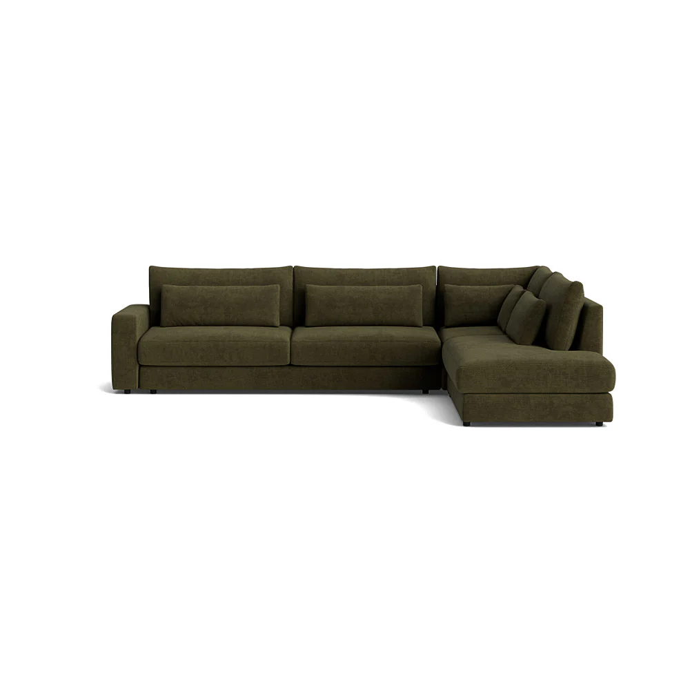 Sevilla hjørnesofa, højrevendt - Image 13