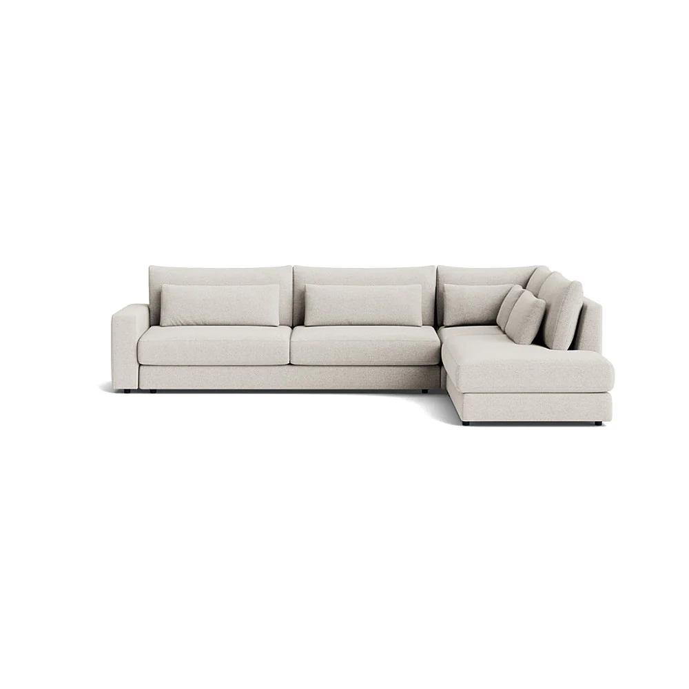 Sevilla hjørnesofa, højrevendt - Image 17