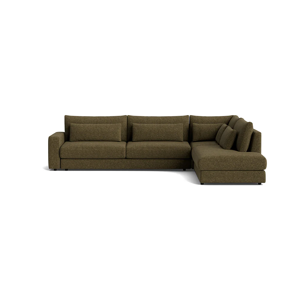 Sevilla hjørnesofa, højrevendt - Image 19