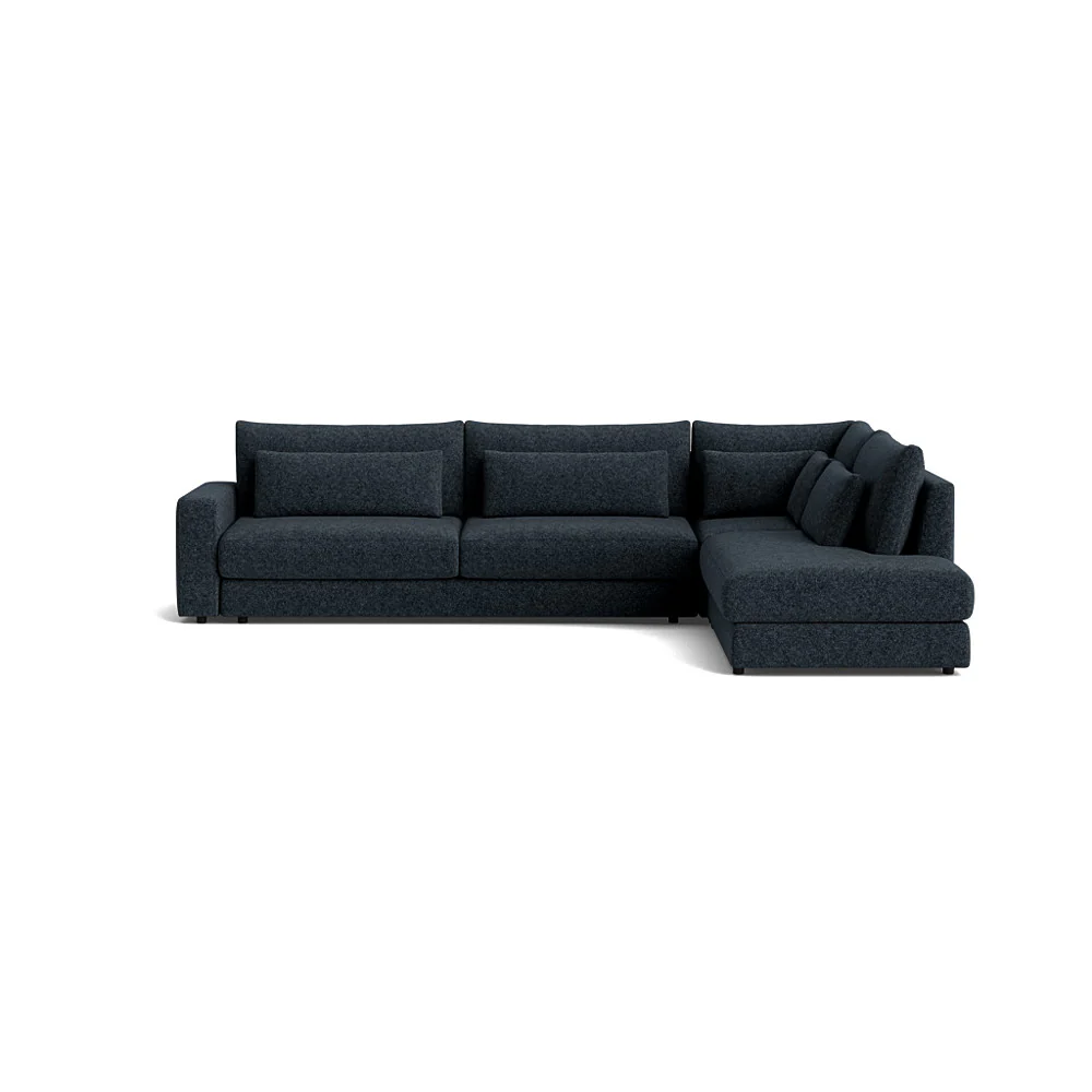 Sevilla hjørnesofa, højrevendt - Image 20