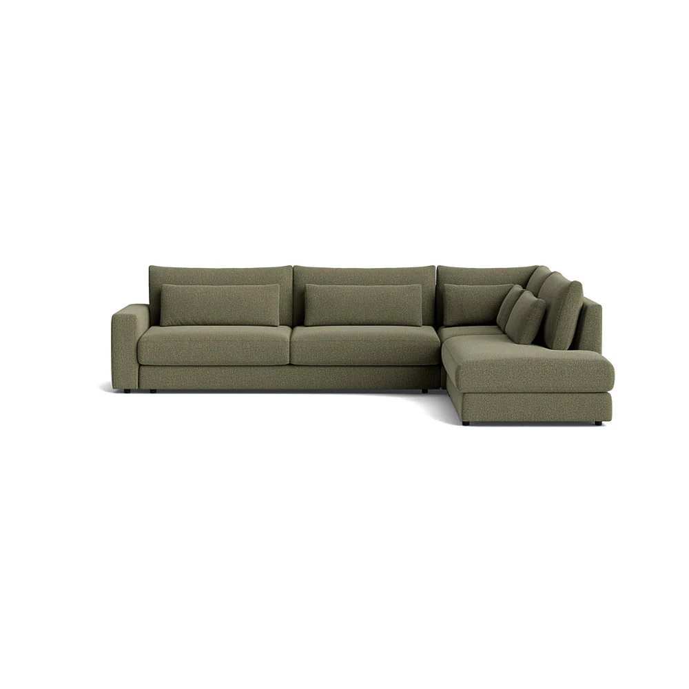 Sevilla hjørnesofa, højrevendt - Image 24