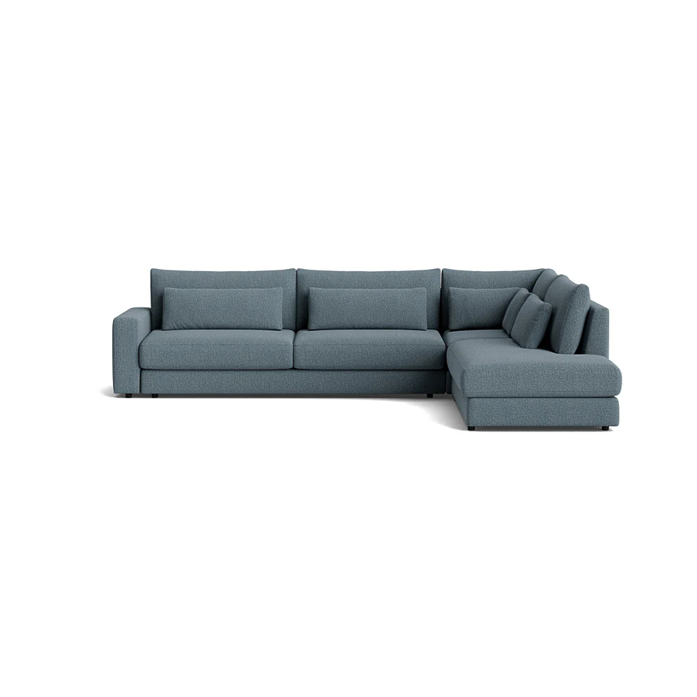Sevilla hjørnesofa, højrevendt - Image 25