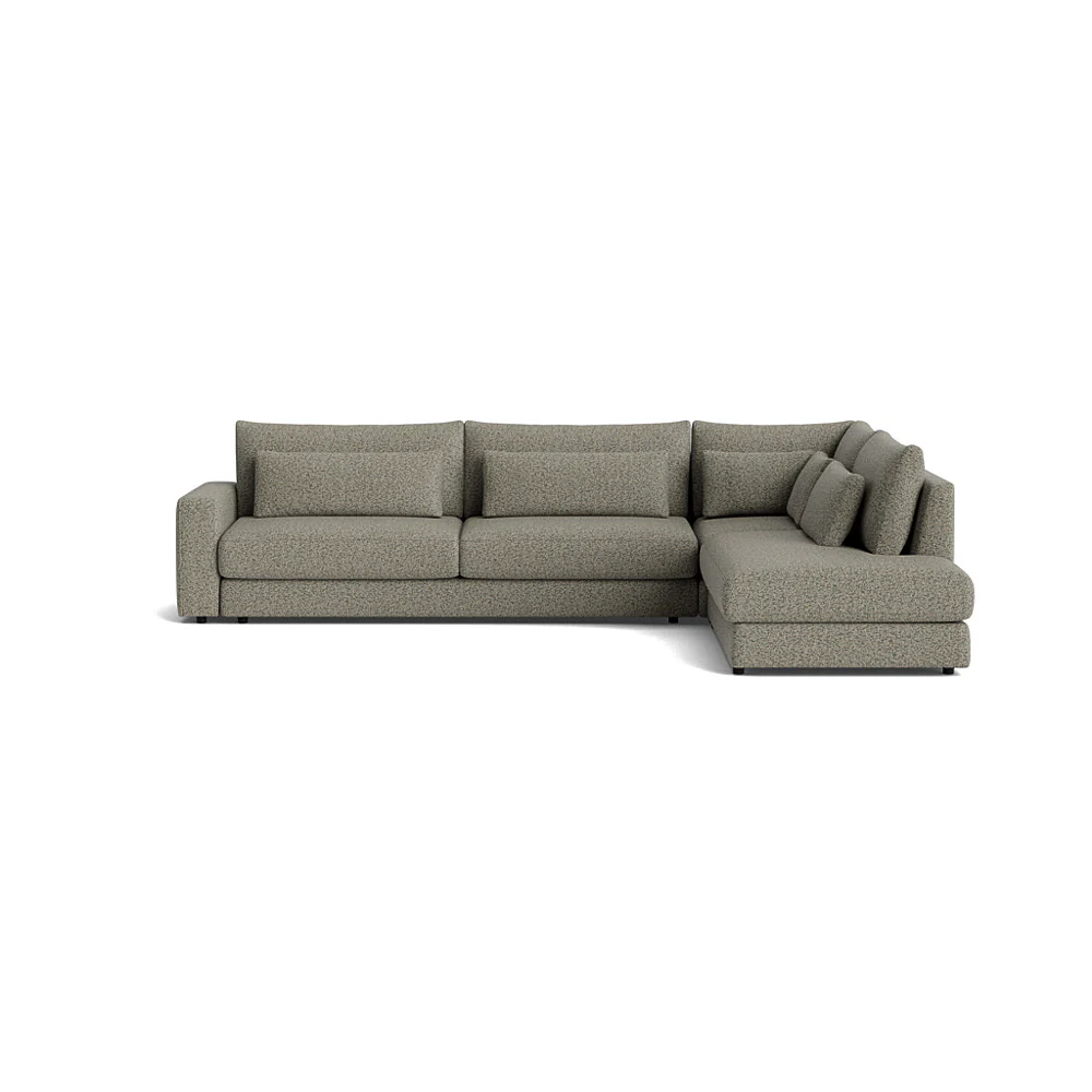 Sevilla hjørnesofa, højrevendt - Image 28