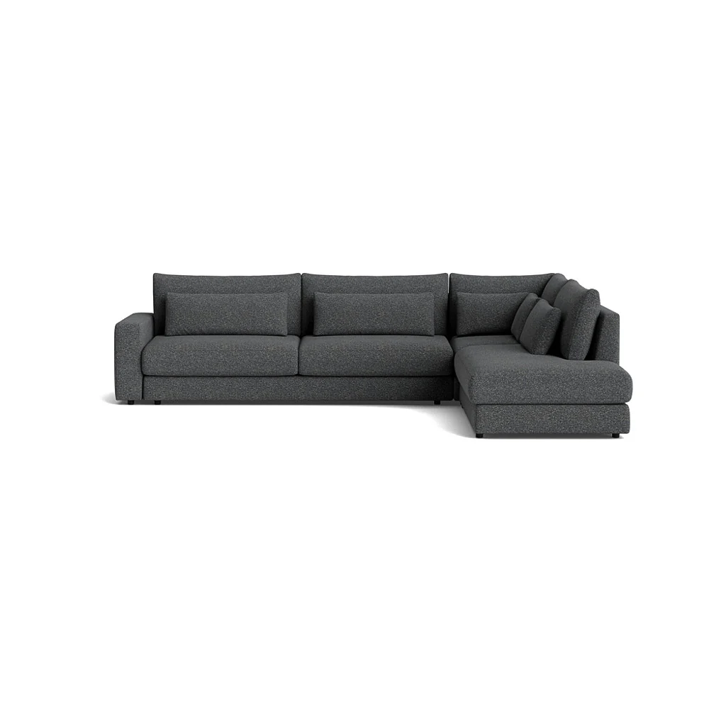 Sevilla hjørnesofa, højrevendt - Image 30
