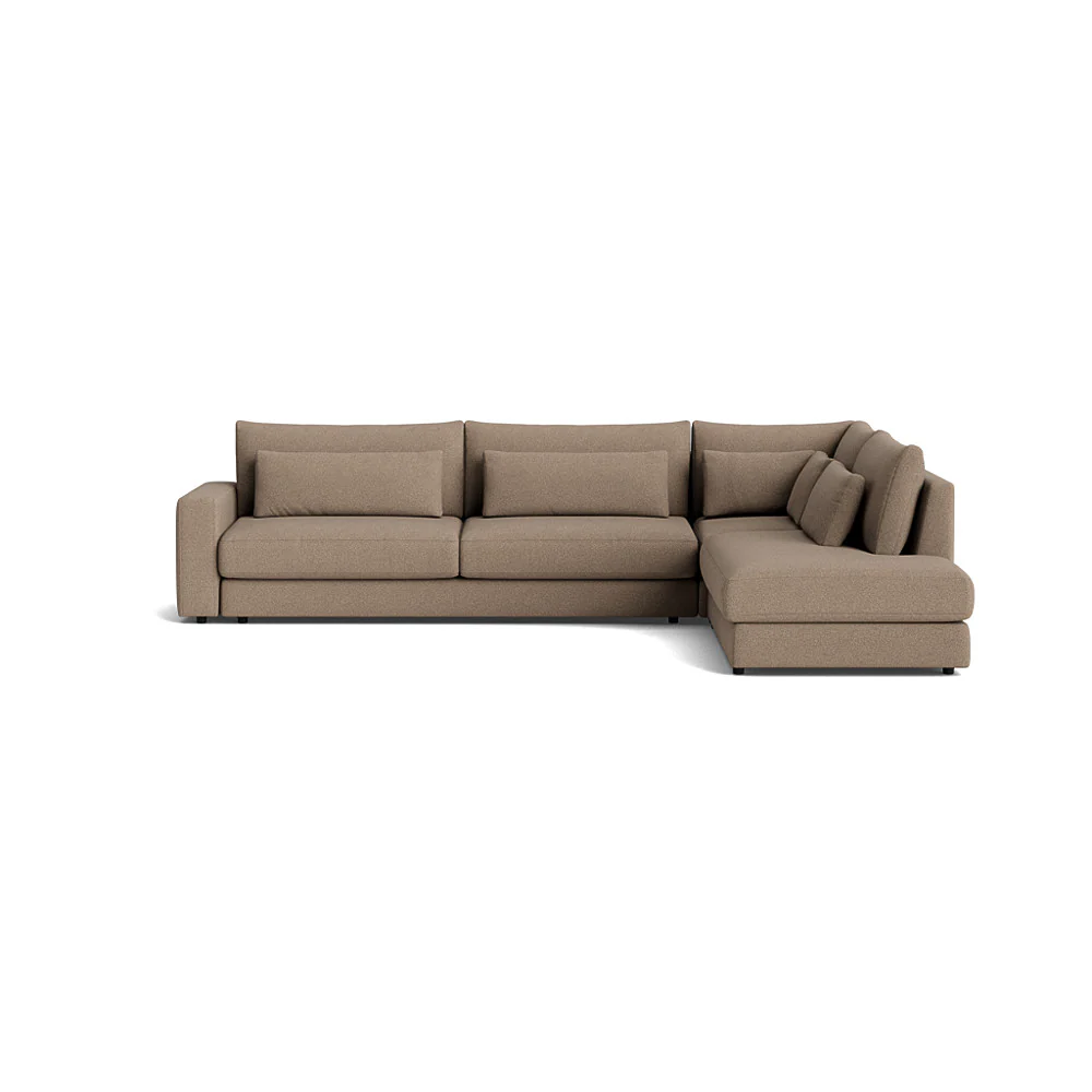 Sevilla hjørnesofa, højrevendt - Image 32