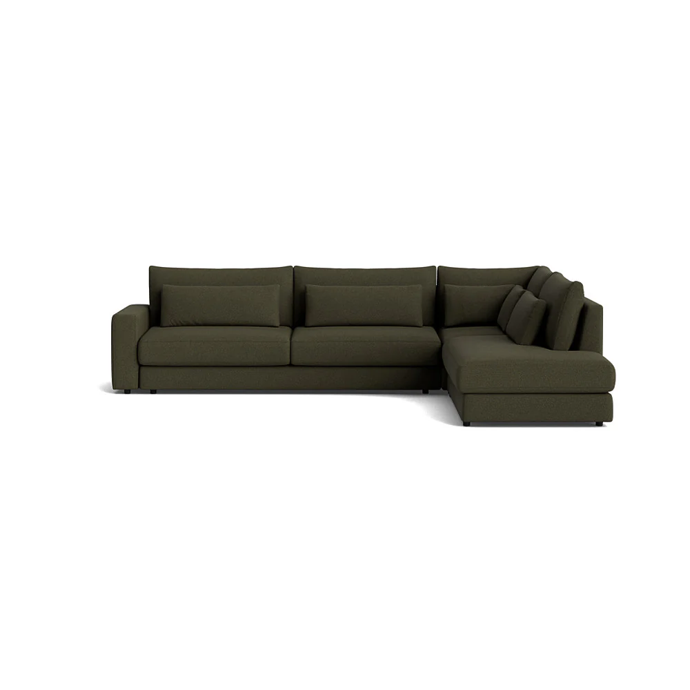 Sevilla hjørnesofa, højrevendt - Image 33