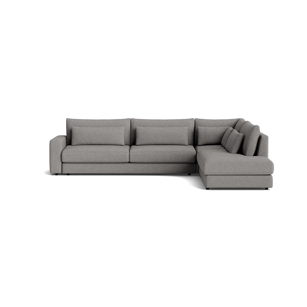 Sevilla hjørnesofa, højrevendt - Image 35