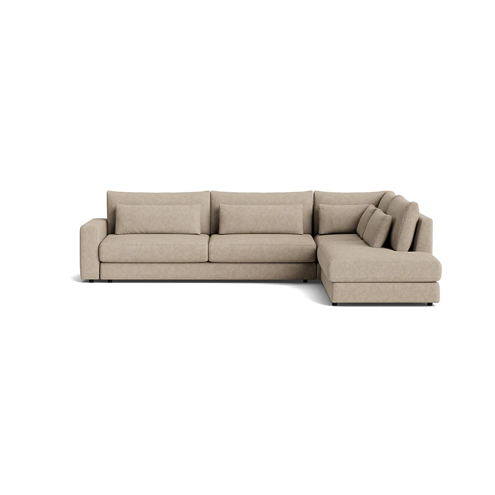 Sevilla hjørnesofa, højrevendt - Image 4