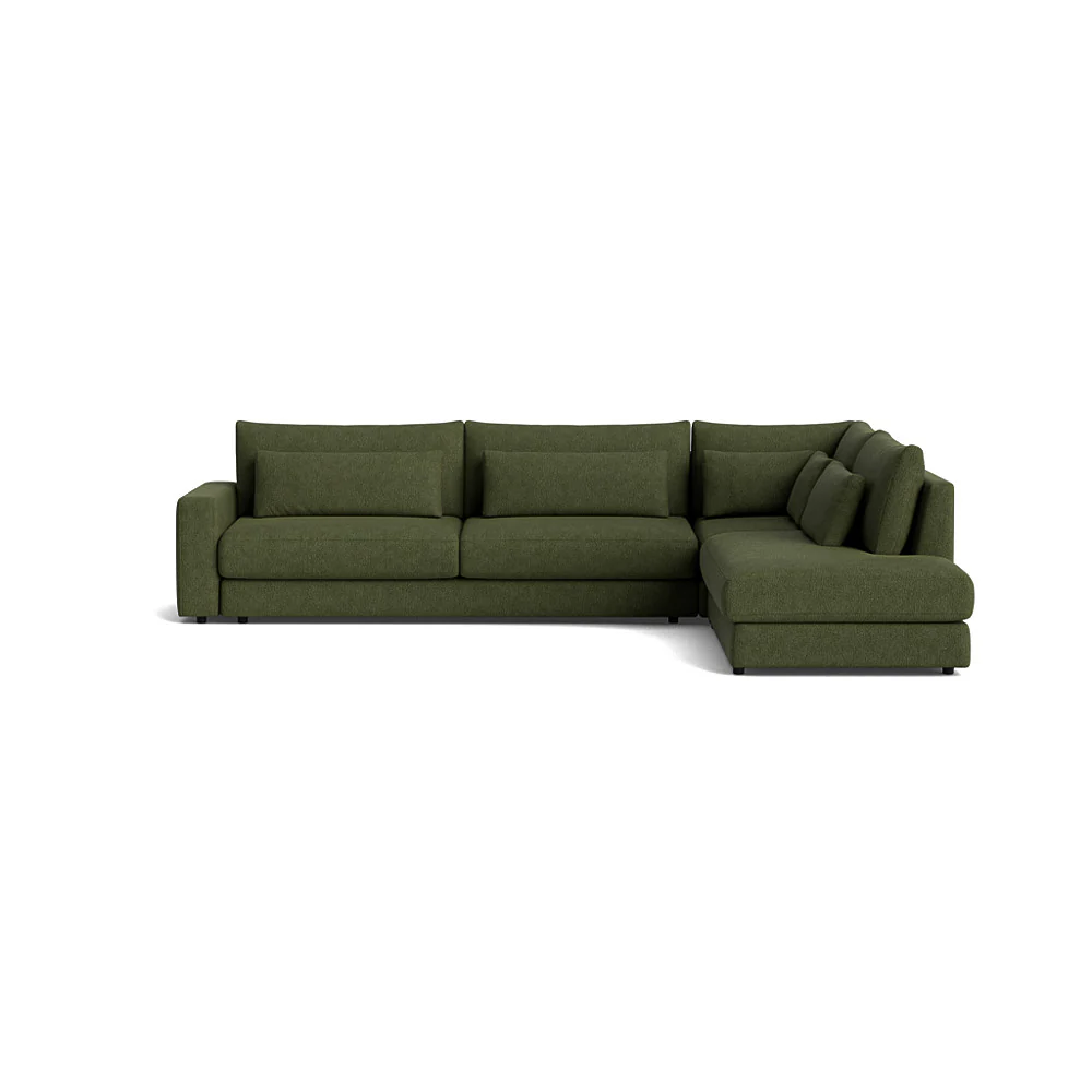 Sevilla hjørnesofa, højrevendt - Image 5