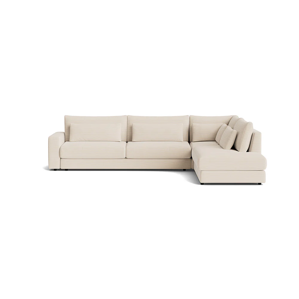 Sevilla hjørnesofa, højrevendt - Image 8
