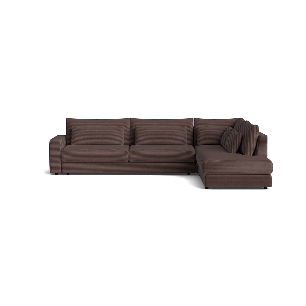 Sevilla hjørnesofa, højrevendt - Image 9