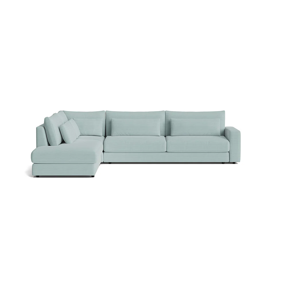Sevilla hjørnesofa, venstrevendt - Image 11