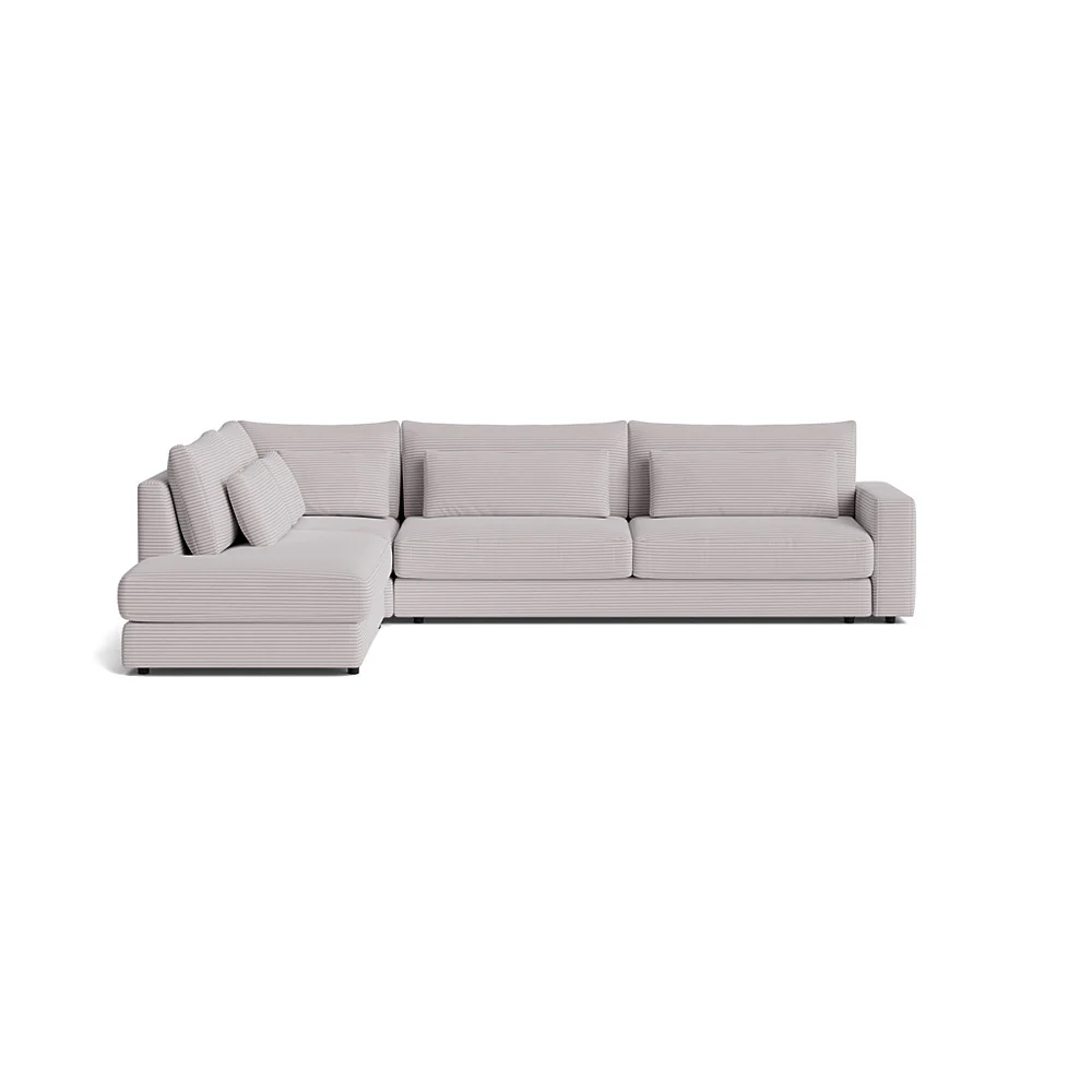 Sevilla hjørnesofa, venstrevendt - Image 12