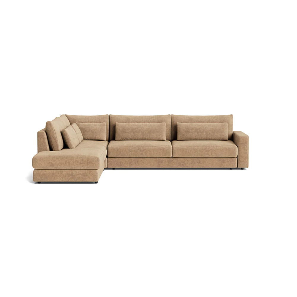 Sevilla hjørnesofa, venstrevendt - Image 14