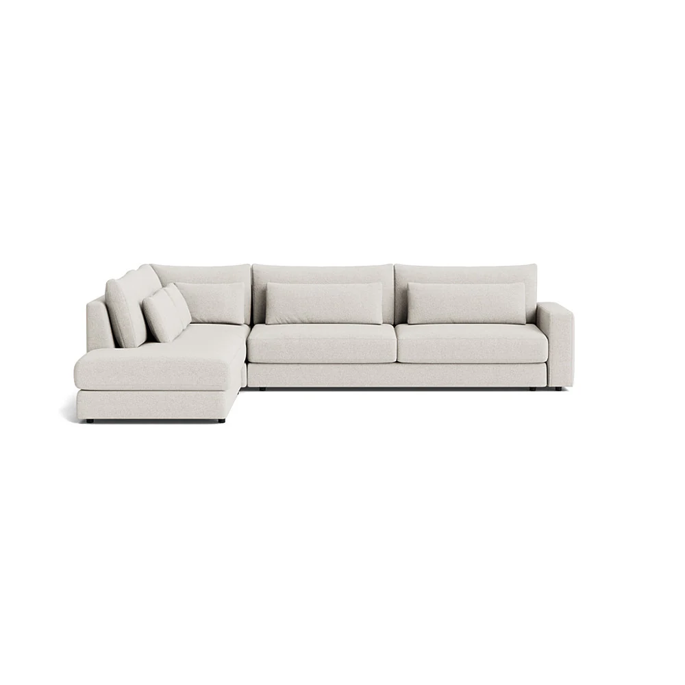 Sevilla hjørnesofa, venstrevendt - Image 17