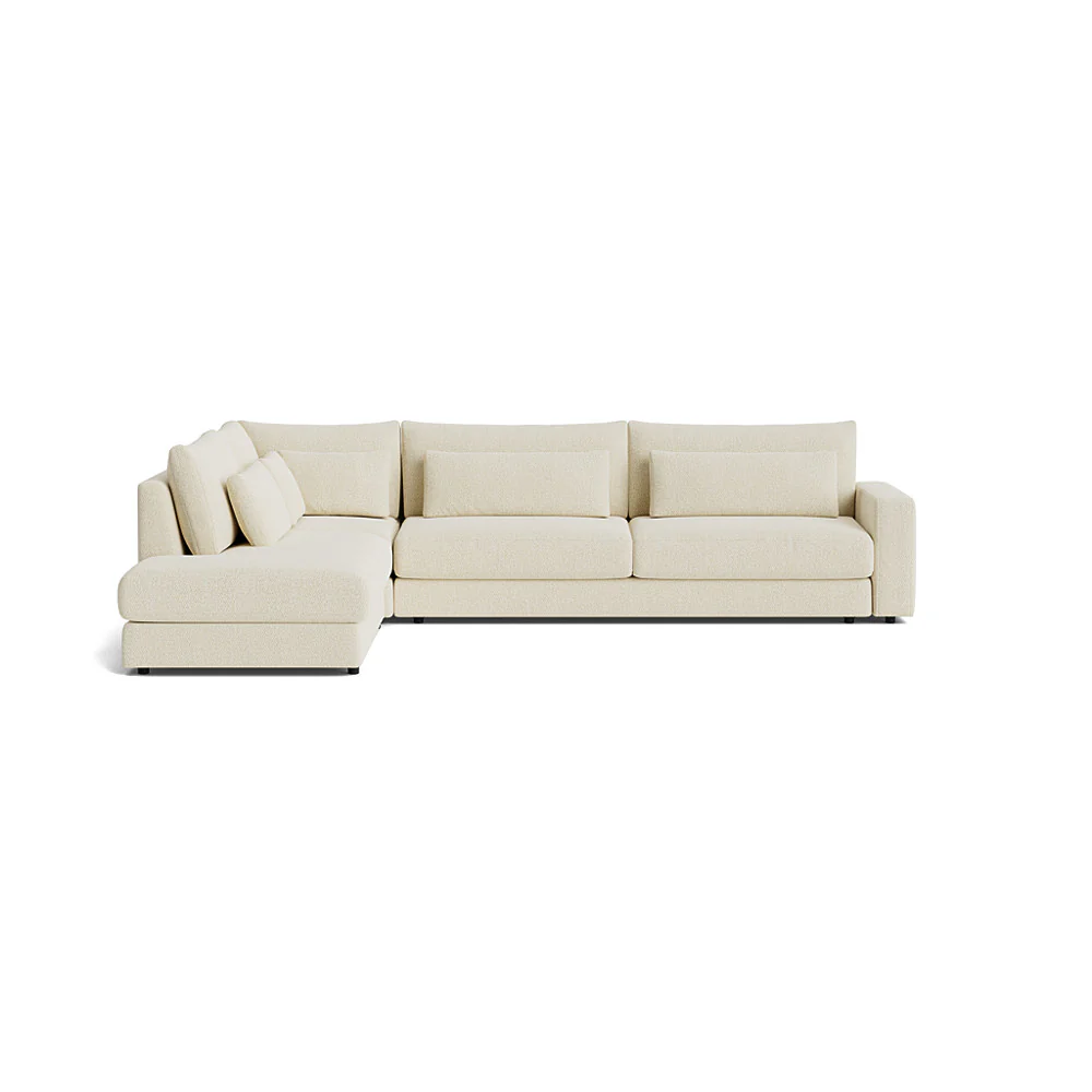 Sevilla hjørnesofa, venstrevendt - Image 21