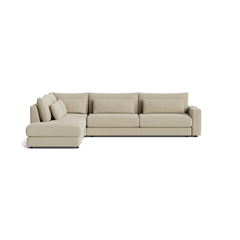 Sevilla hjørnesofa, venstrevendt - Image 22