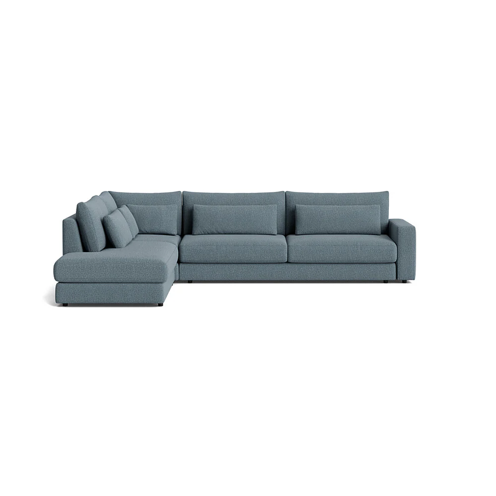 Sevilla hjørnesofa, venstrevendt - Image 25