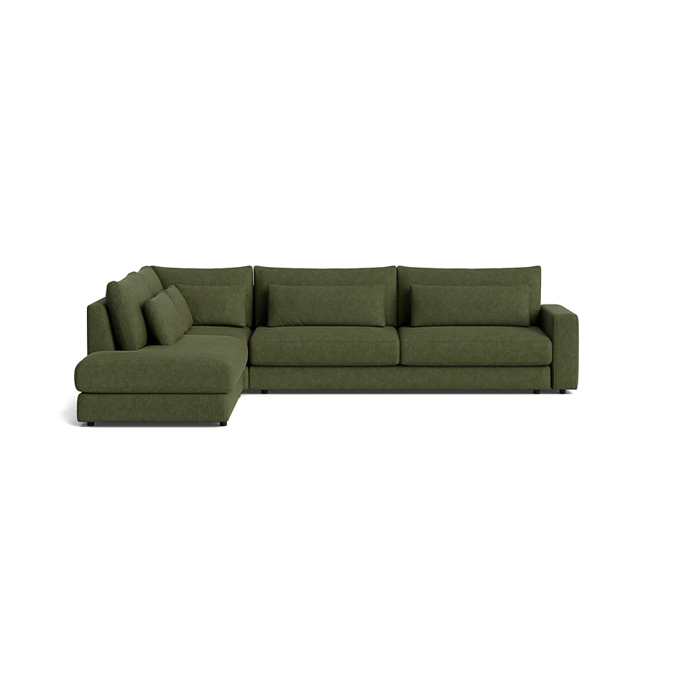 Sevilla hjørnesofa, venstrevendt - Image 5