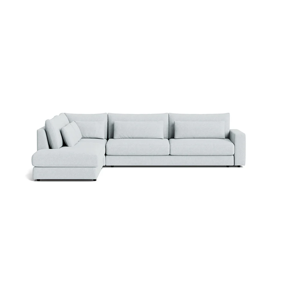 Sevilla hjørnesofa, venstrevendt - Image 6