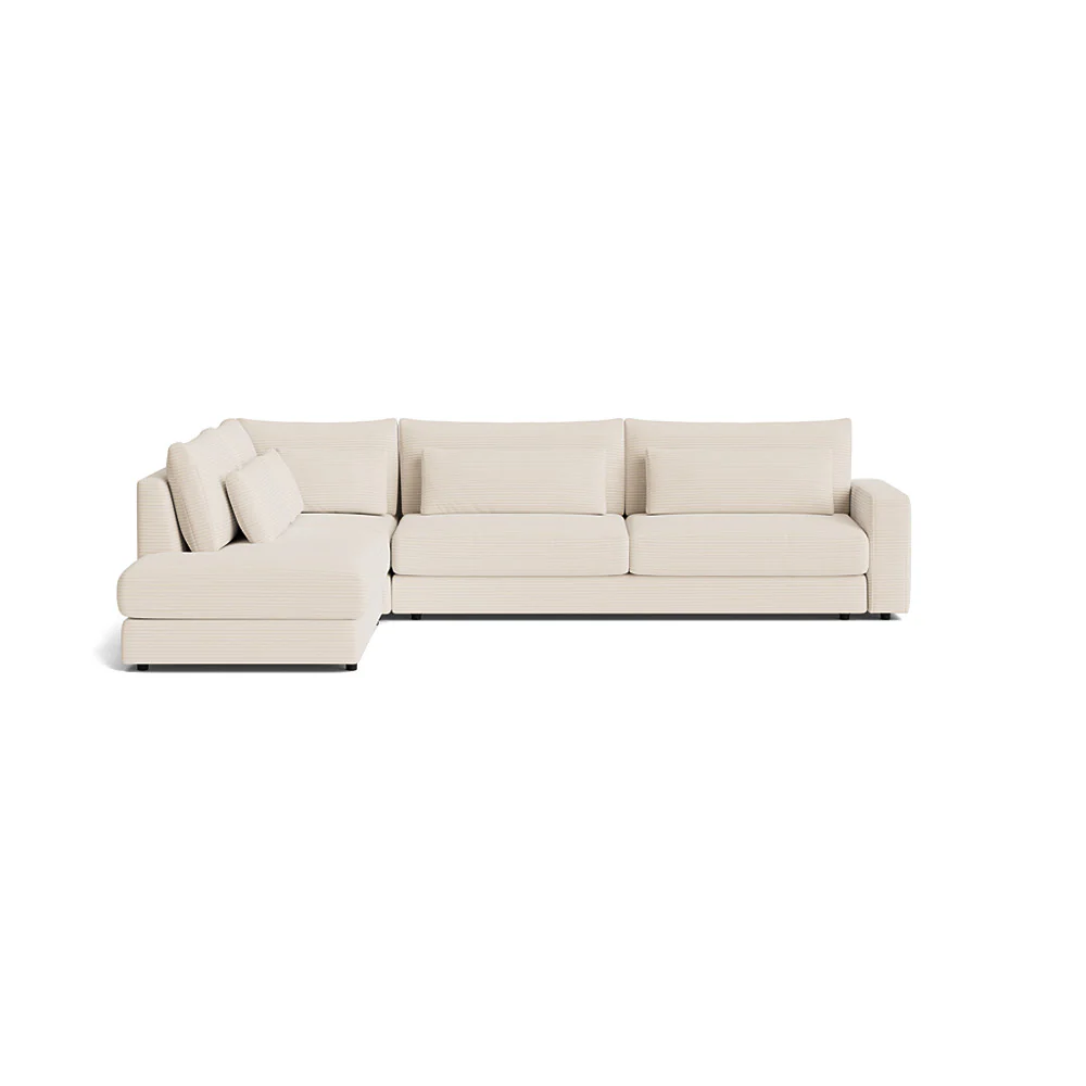 Sevilla hjørnesofa, venstrevendt - Image 8