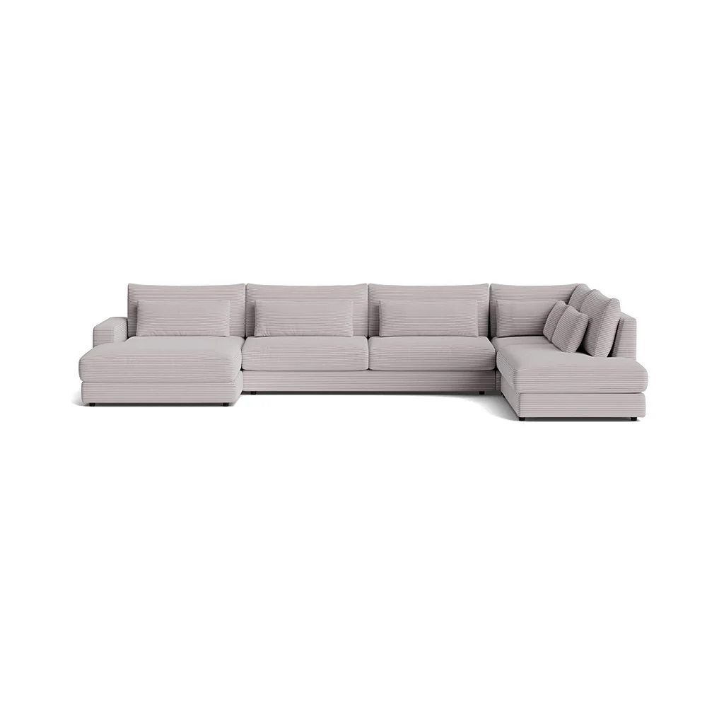 Sevilla U-sofa, venstrevendt - Image 10