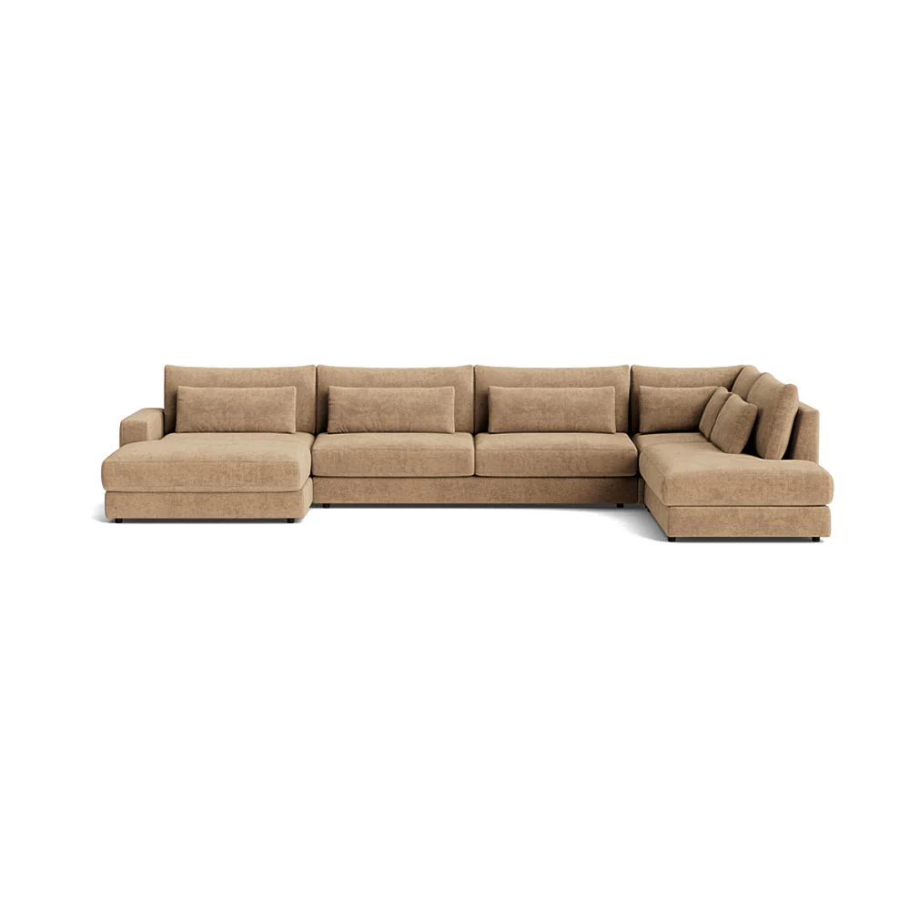 Sevilla U-sofa, venstrevendt - Image 12