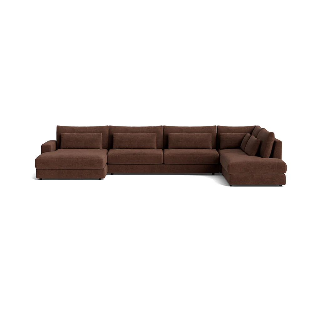 Sevilla U-sofa, venstrevendt - Image 14