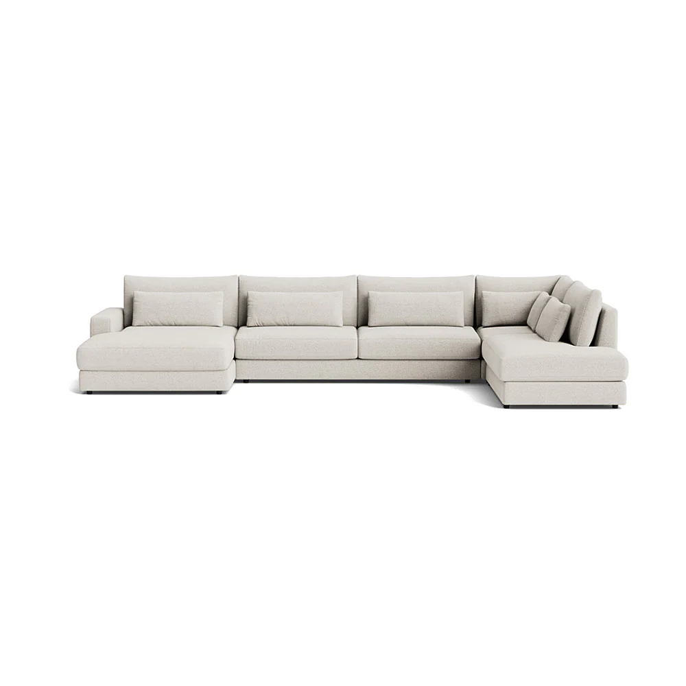 Sevilla U-sofa, venstrevendt - Image 15