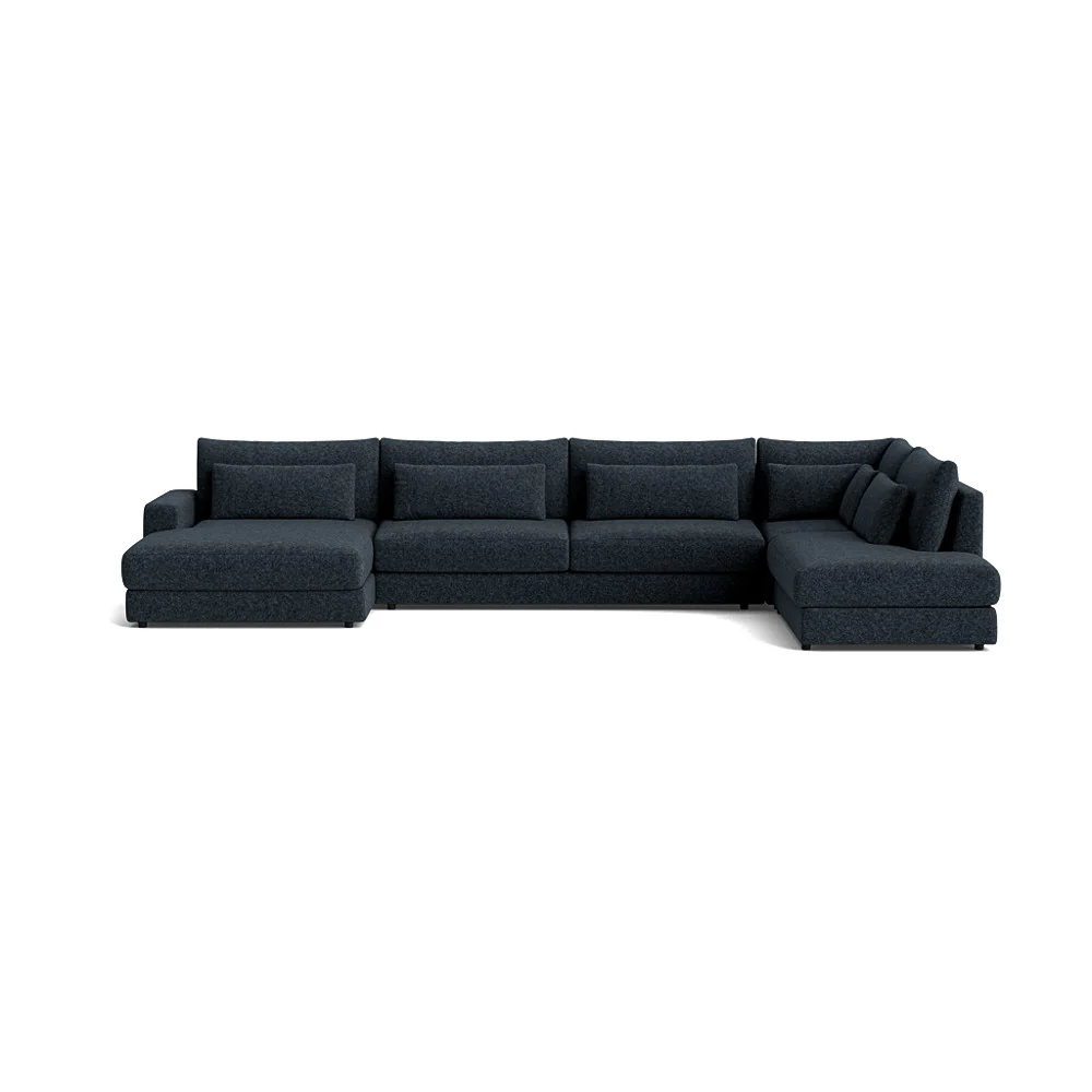 Sevilla U-sofa, venstrevendt - Image 18