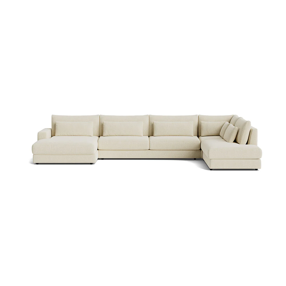 Sevilla U-sofa, venstrevendt - Image 19