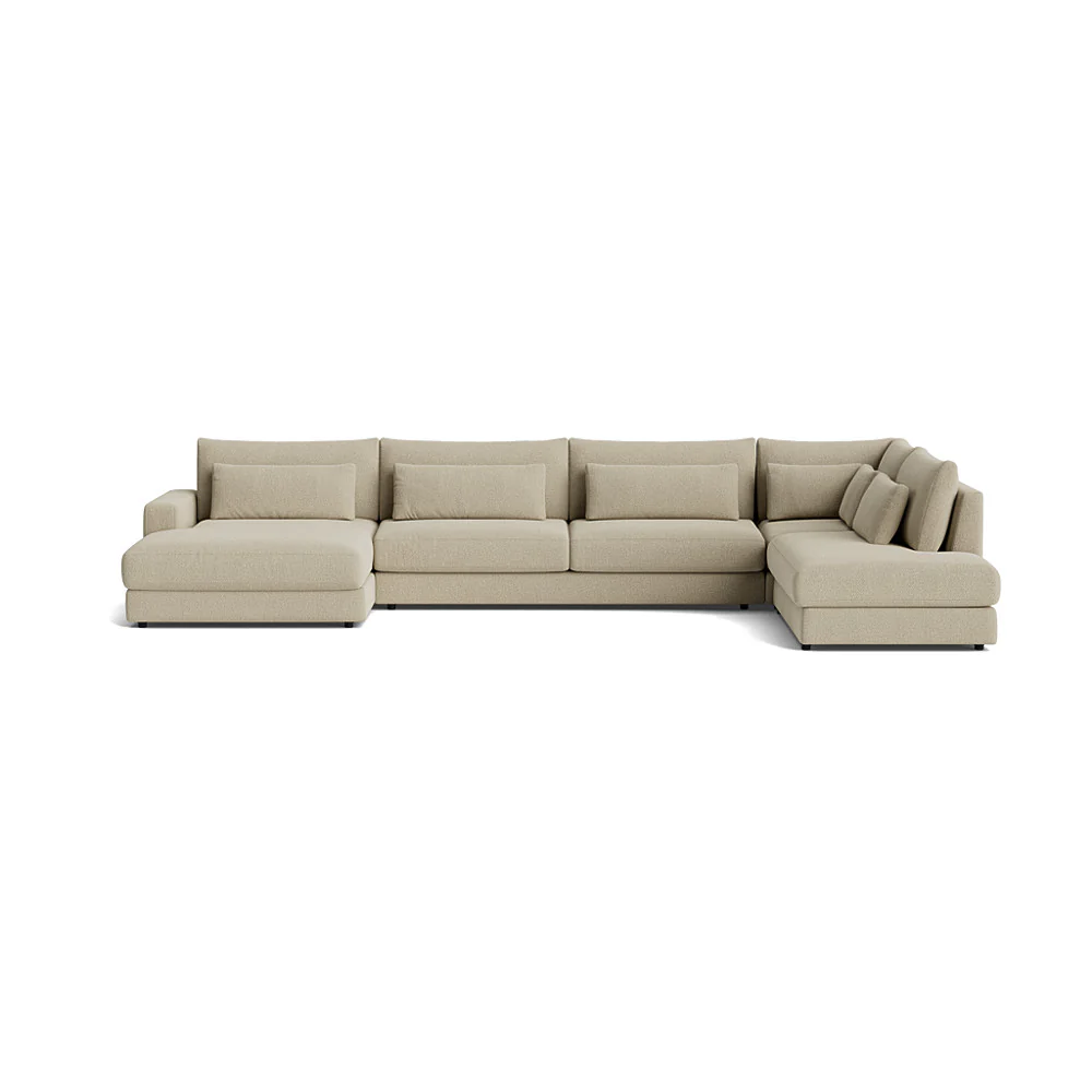 Sevilla U-sofa, venstrevendt - Image 20