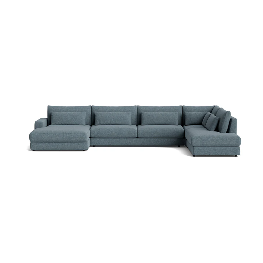 Sevilla U-sofa, venstrevendt - Image 23