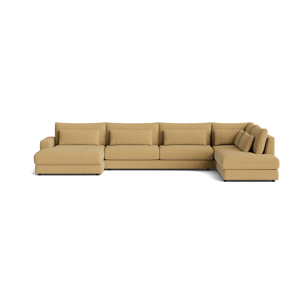 Sevilla U-sofa, venstrevendt - Image 27