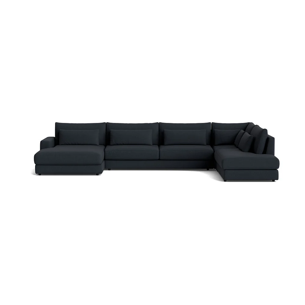 Sevilla U-sofa, venstrevendt - Image 32