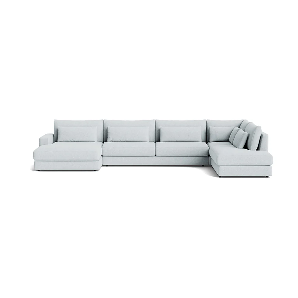 Sevilla U-sofa, venstrevendt - Image 4