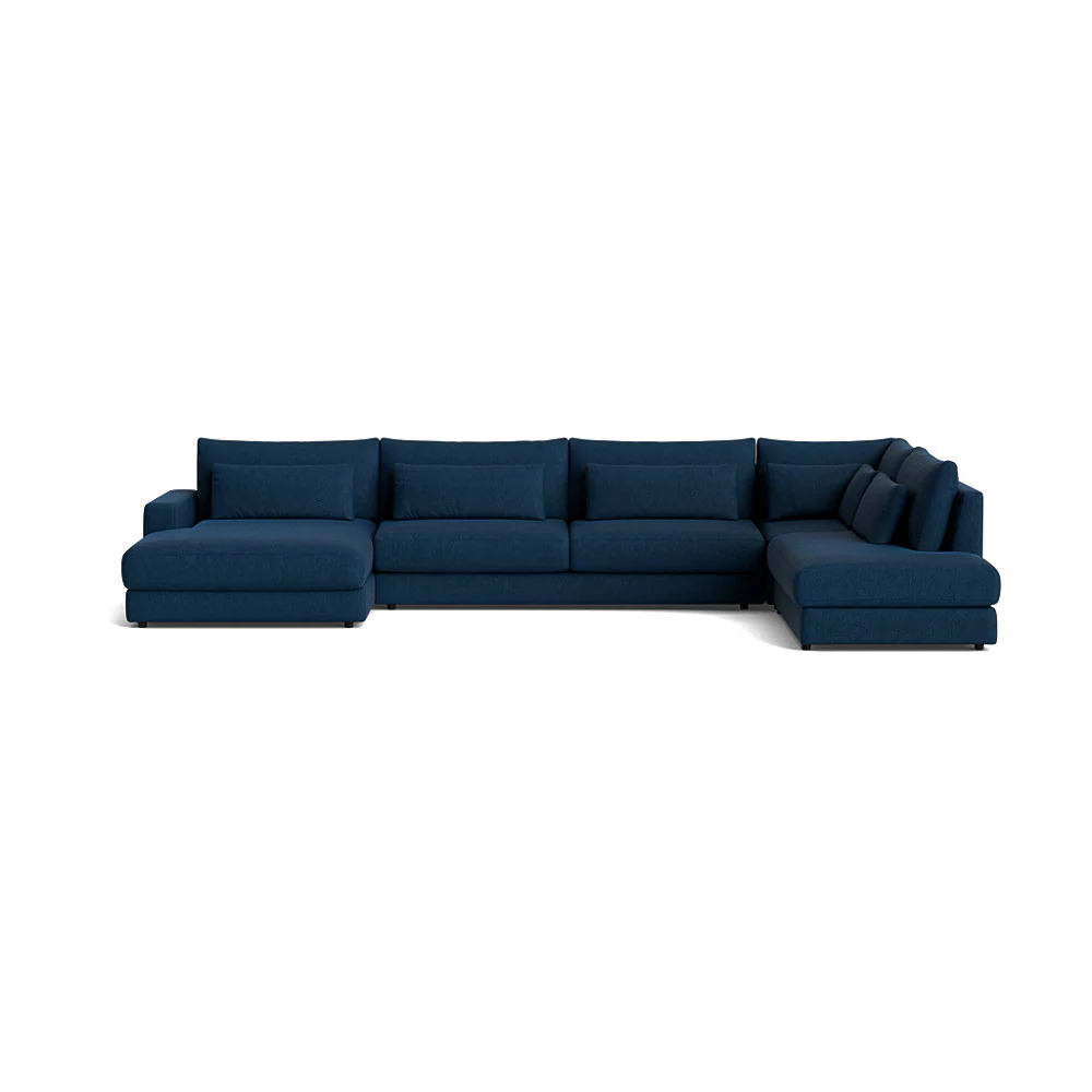 Sevilla U-sofa, venstrevendt - Image 5