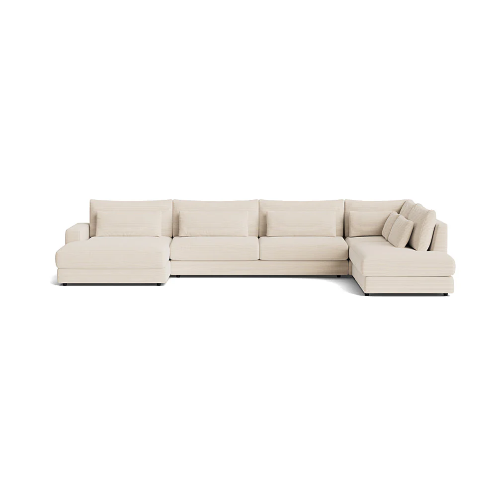 Sevilla U-sofa, venstrevendt - Image 6